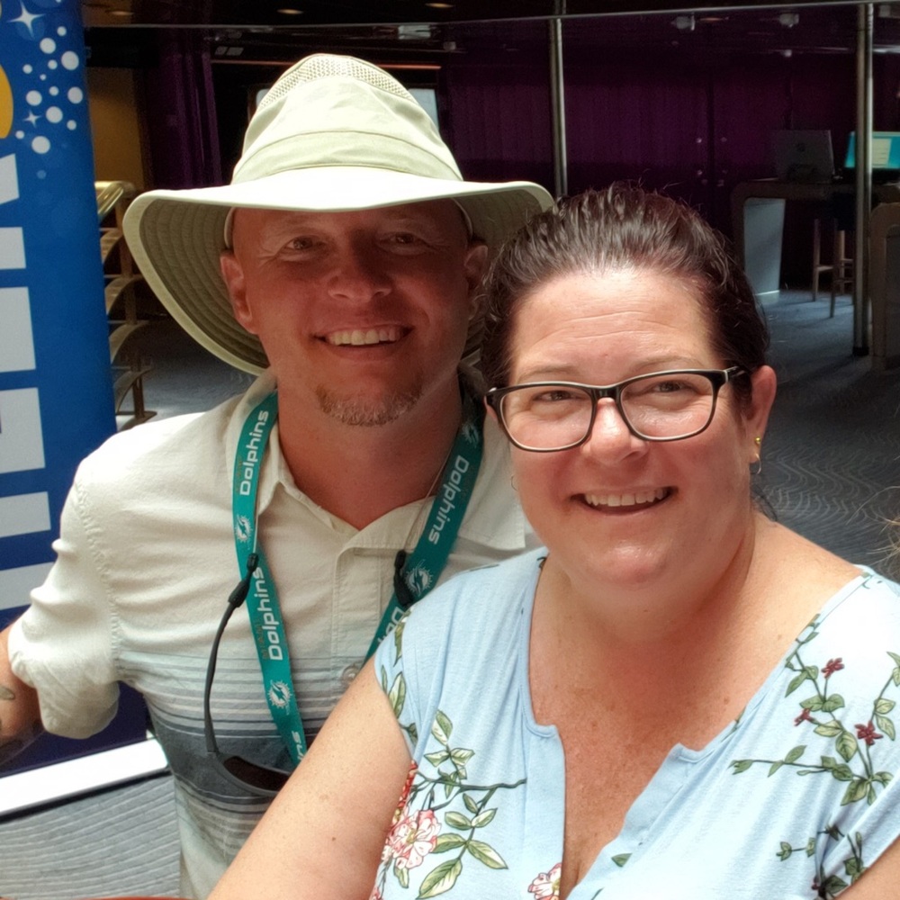 Meet your Posher, Windy